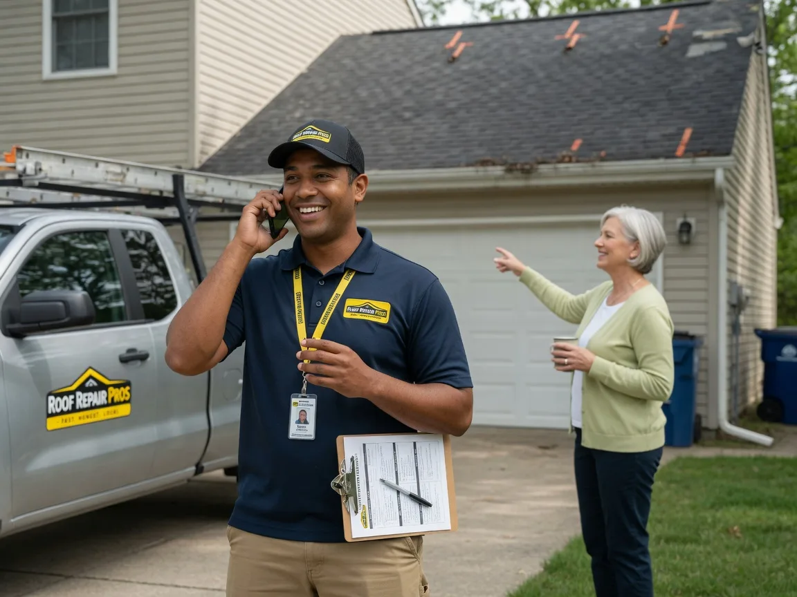 Roof Repair Burns, KS FAQs